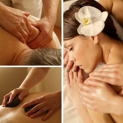 Tantric Touch